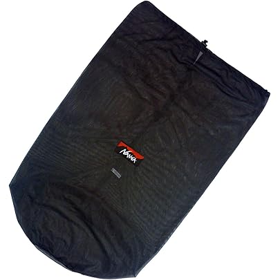 Amazon.co.jp: Nanga(ナンガ) COMPRESSION BAG XL(UNISEX